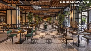 Lopesan Costa Meloneras Resort & Spa