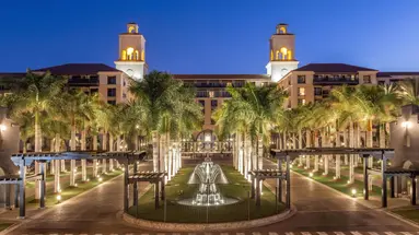 Lopesan Costa Meloneras Resort & Spa