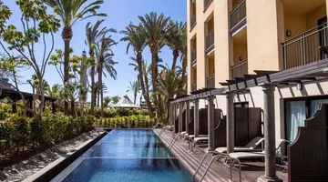 Lopesan Costa Meloneras Resort & Spa