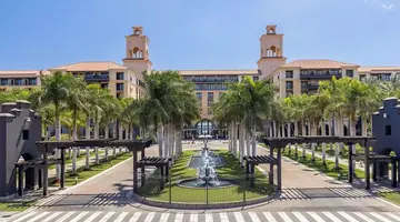 Lopesan Costa Meloneras Resort & Spa