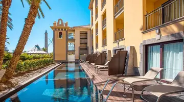 Lopesan Costa Meloneras Resort & Spa