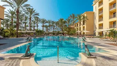 Lopesan Costa Meloneras Resort & Spa