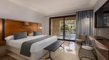 Lopesan Costa Meloneras Resort & Spa