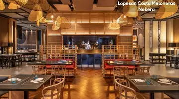 Lopesan Costa Meloneras Resort & Spa