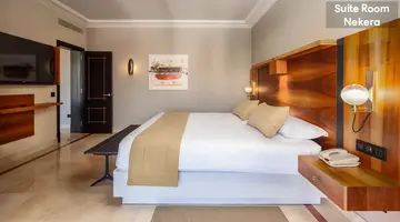 Lopesan Costa Meloneras Resort & Spa