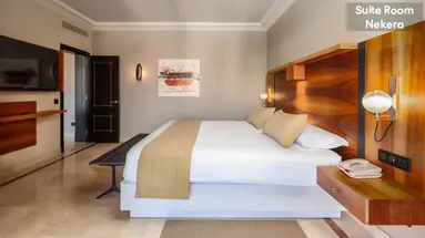 Lopesan Costa Meloneras Resort & Spa