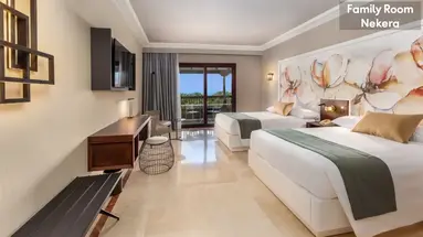 Lopesan Costa Meloneras Resort & Spa