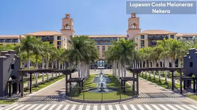 Lopesan Costa Meloneras Resort & Spa