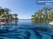Lopesan Costa Meloneras Resort & Spa