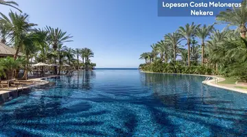 Lopesan Costa Meloneras Resort & Spa