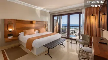 Lopesan Costa Meloneras Resort & Spa