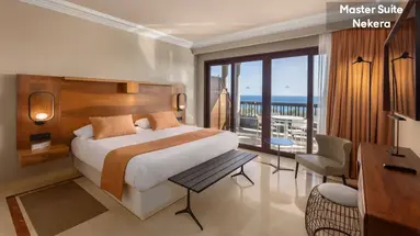 Lopesan Costa Meloneras Resort & Spa