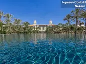 Lopesan Costa Meloneras Resort & Spa