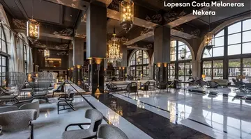 Lopesan Costa Meloneras Resort & Spa