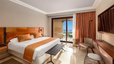 Lopesan Costa Meloneras Resort & Spa