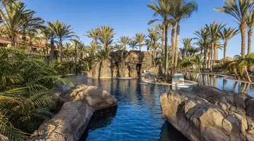Lopesan Costa Meloneras Resort & Spa