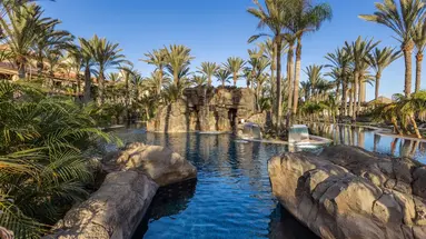 Lopesan Costa Meloneras Resort & Spa