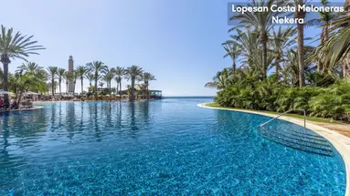 Lopesan Costa Meloneras Resort & Spa