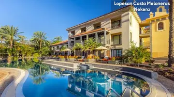 Lopesan Costa Meloneras Resort & Spa