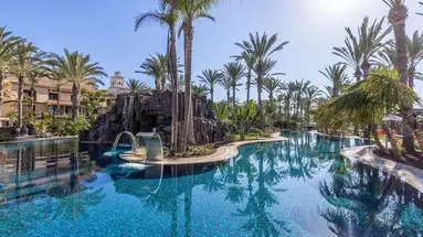 Lopesan Costa Meloneras Resort & Spa