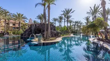 Lopesan Costa Meloneras Resort & Spa