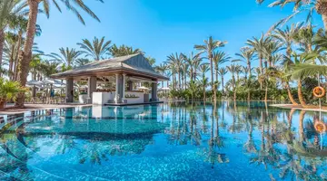 Lopesan Costa Meloneras Resort & Spa
