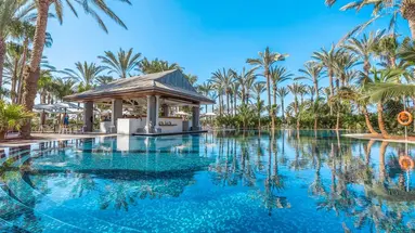 Lopesan Costa Meloneras Resort & Spa