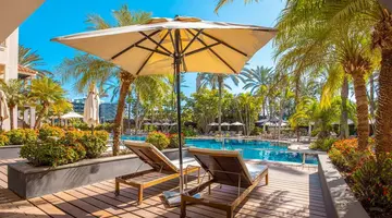 Lopesan Costa Meloneras Resort & Spa