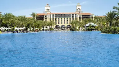 Lopesan Costa Meloneras Resort & Spa