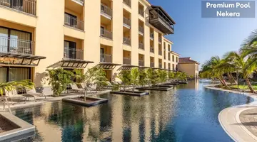 Lopesan Costa Meloneras Resort & Spa