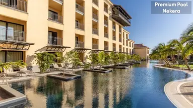 Lopesan Costa Meloneras Resort & Spa