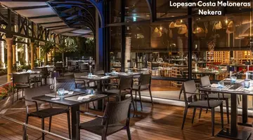Lopesan Costa Meloneras Resort & Spa