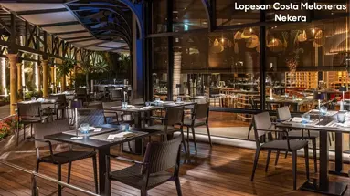 Lopesan Costa Meloneras Resort & Spa