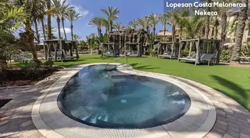Lopesan Costa Meloneras Resort & Spa