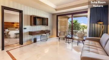 Lopesan Costa Meloneras Resort & Spa