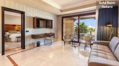 Lopesan Costa Meloneras Resort & Spa