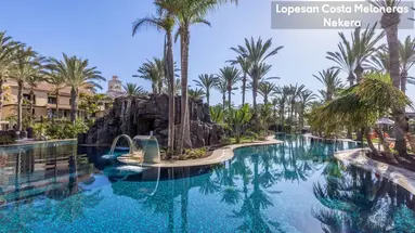 Lopesan Costa Meloneras Resort & Spa