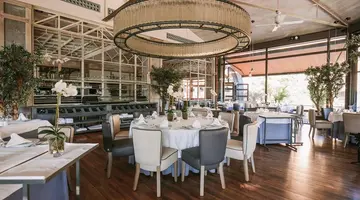 Lopesan Costa Meloneras Resort & Spa