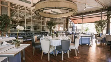 Lopesan Costa Meloneras Resort & Spa