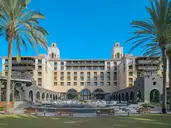 Lopesan Costa Meloneras Resort & Spa