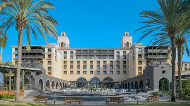 Lopesan Costa Meloneras Resort & Spa