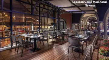 Lopesan Costa Meloneras Resort & Spa
