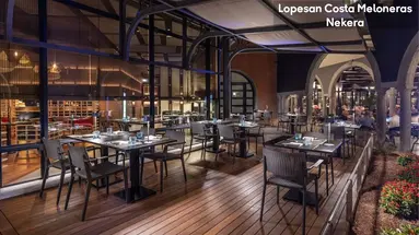 Lopesan Costa Meloneras Resort & Spa
