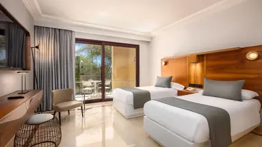 Lopesan Costa Meloneras Resort & Spa