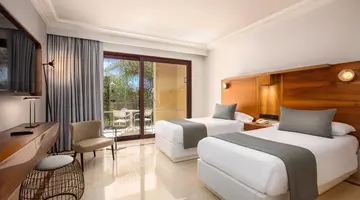 Lopesan Costa Meloneras Resort & Spa