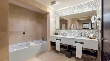 Lopesan Costa Meloneras Resort & Spa
