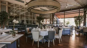Lopesan Costa Meloneras Resort & Spa