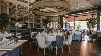 Lopesan Costa Meloneras Resort & Spa