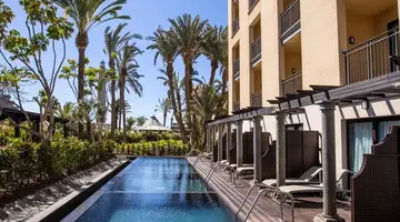 Lopesan Costa Meloneras Resort & Spa