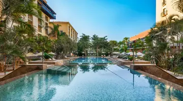 Lopesan Costa Meloneras Resort & Spa